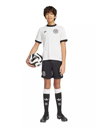 ADIDAS | Maglia da calcio per bambini DFB 125 JSY |